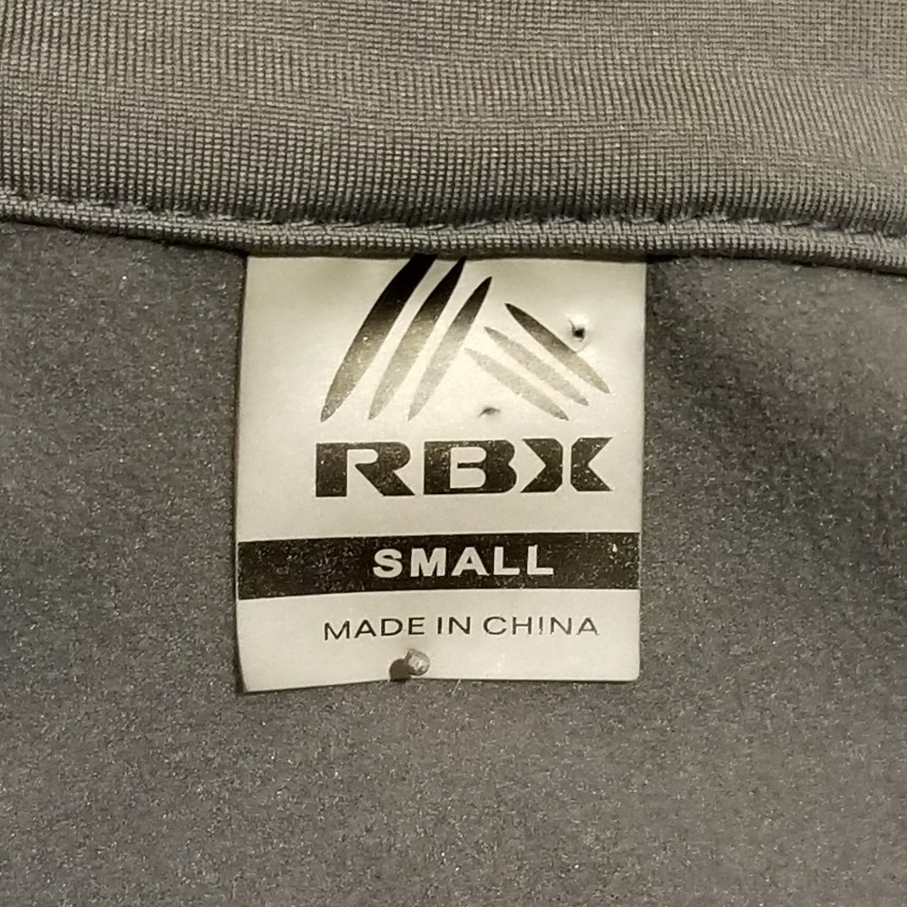 RBX jacket - Picture 6 of 6